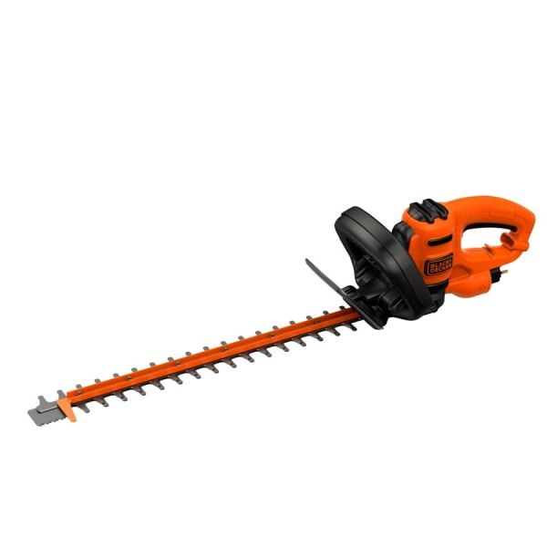 Кусторез Black&Decker BEHTS301-QS