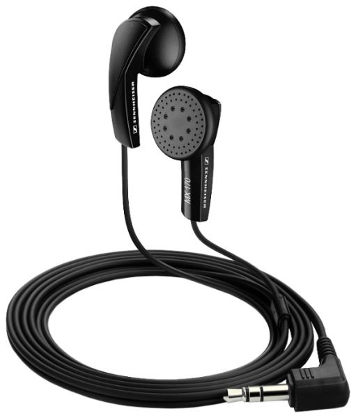 Наушники Sennheiser MX 170