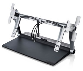 Подставка WACOM Cintiq Ergo Stand для Cintiq 27QHD и 27QHD