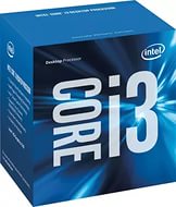 Процессор Intel Core i3 6100, LGA 1151, BOX (bx80662i36100 s r2hg)
