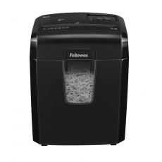 Шредер Fellowes PowerShred 8СD